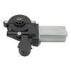 2-poliger Fensterhebermotor für 2004 2005 2006 Scion xA Hatchback Scion xB Kombi 2003-2008 Toyota Corolla Limousine Hergestellt in Japan 85710-12310
