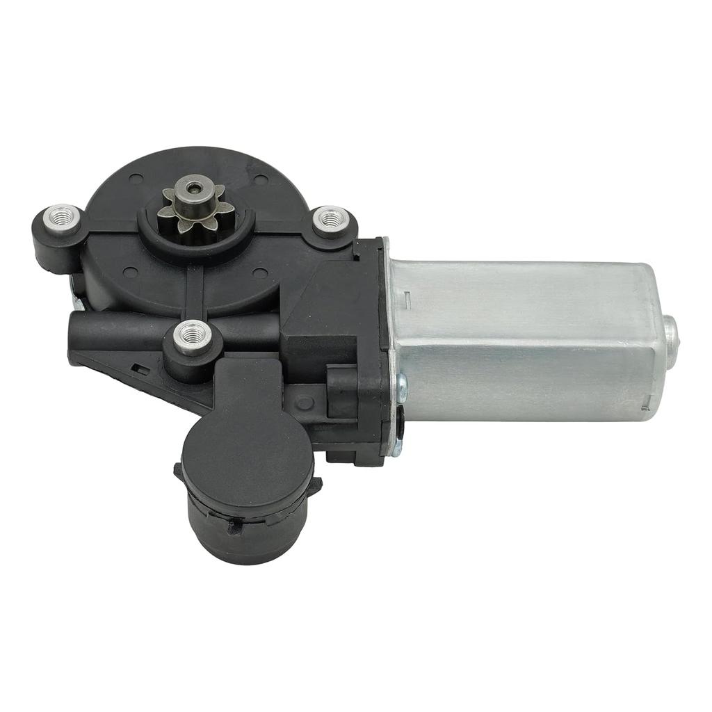 2-poliger Fensterhebermotor für 2004 2005 2006 Scion xA Hatchback Scion xB Kombi 2003-2008 Toyota Corolla Limousine Hergestellt in Japan 85710-12310