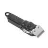 Electric Hair Trimmer Green Professional Cordless Hair Clipper for Barber Haircut Grooming