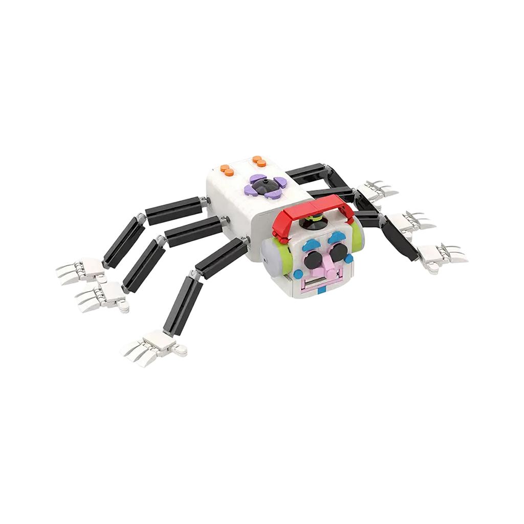 Building Block Toys, With Their Creative Designs, Are The Perfect Gift For Both Boys And Girls.