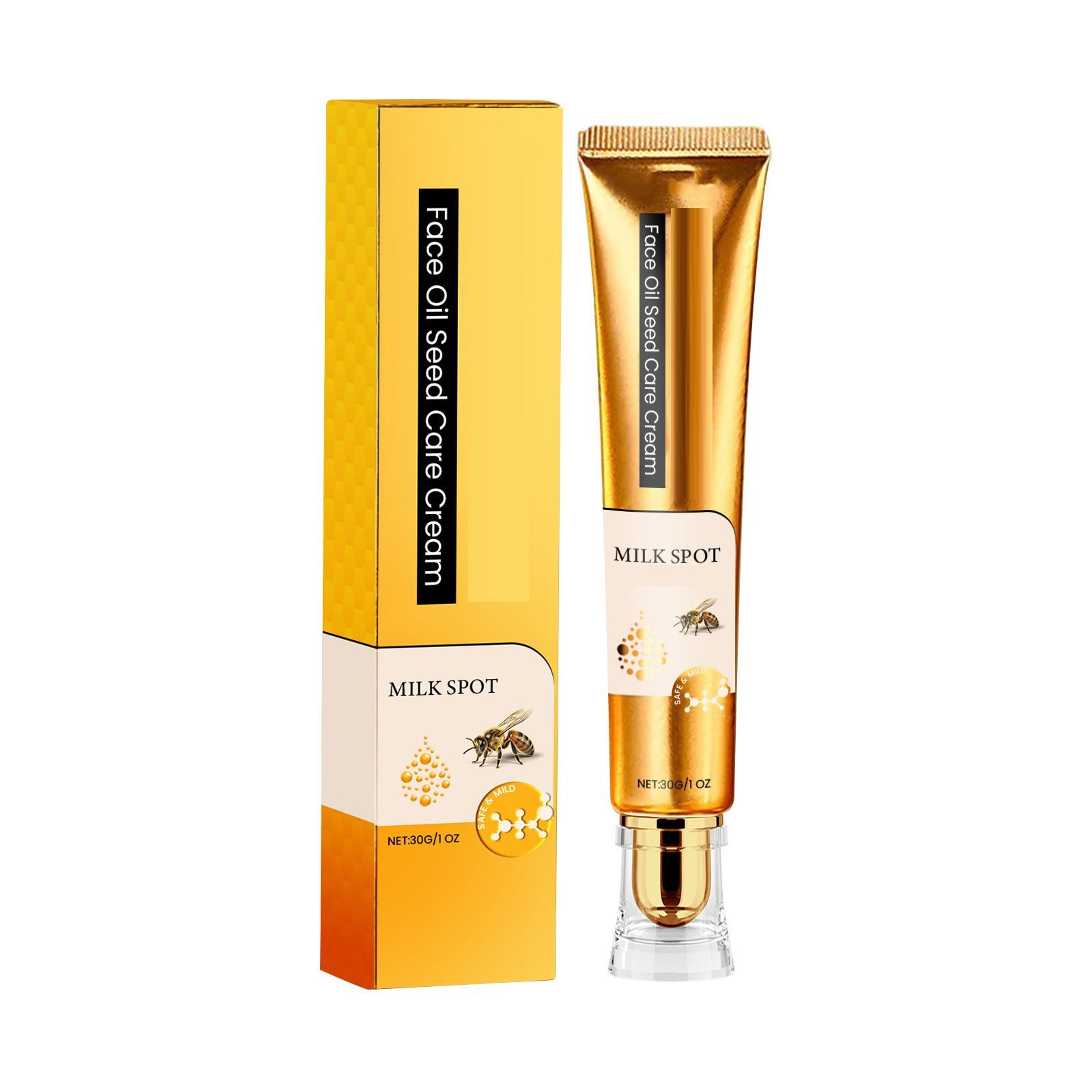 

Крем для ухода за лицом увлажняет и питает кожу, обеспечивая нежный уход и увлажнение.