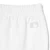 New MLB Knitted Sports Pants Unisex Ecru 3APTB0131-07CRS