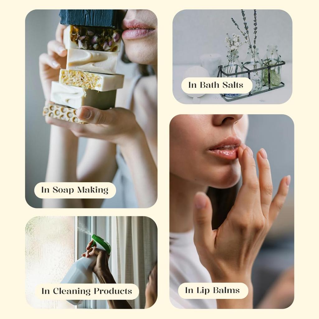 Enhanced Essentials Absolute Rose - A Dawn Harvest from Kannauj’s Misty Garden Valleys, Where Dew-Kissed Petals Unfold Into the Pure Essence