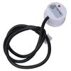 Non Contact Liquid Level Sensor Container Sensing XKC-Y25-NPN Anti-interference Water Level Liquid Sensing Switch Controller