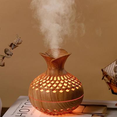Isıtma ve Soğutma Ürünleri – Nemlendirici Cihazlar