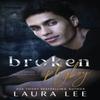 Broken Playboy by Laura Lee Paperback Book 9781955134057