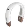 Neck Fan Portable   USB Rechargble Strong Wind Wrable Hands   Bladeless Cooler for Travel Outdoor