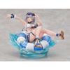GOOD SMILE COMPANY Hololive Production Shirogane Noel Swimsuit Ver. 1/7 Scale Plastic Painted Finished Figure