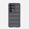 Full Lens Protection Soft Silicone Armor Case For Samsung Galaxy S26 Ultra S25 Edge S24 FE S22 S23 Plus Solid Color Bumper Cover