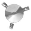 BRS A B A Stove Fire Distributor Cover Outdoor Camping Stove