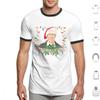 I Love Christmas Vacation T Shirt 6xl Cotton Cool Tee Mos Graphix Chevy Chase Christmas Christmas Vacation 80s Griswold Comedy