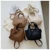 Chic Women's Spring Summer 2023 New Fashion Shoulder Bag Casual Handbag