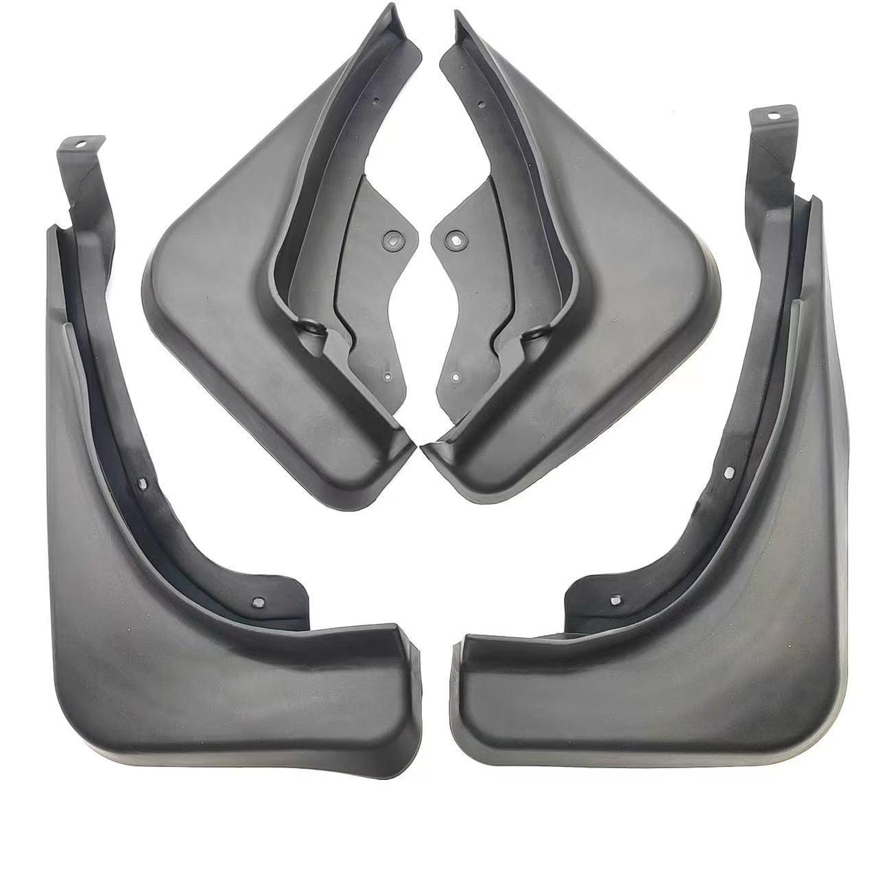 Land Rover Evoque L551 Mud Flaps & Mudguards