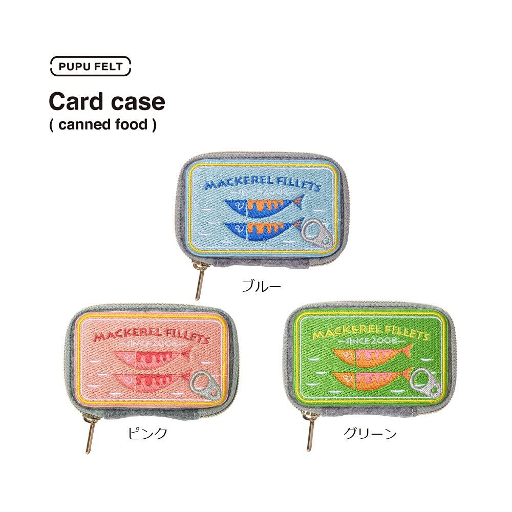 Design Card Case P+g (PF) (Pink) PG-38902