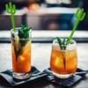 Plastik Cocktail Muddler Nachtclub Getränk Wein Dekoration Cocktail Rührstäbchen Flamingo Weinrührer Kaffee Puddler Partyzubehör