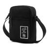 New LiNing Polyester Crossbody Bag Unisex Black ABDV019-1