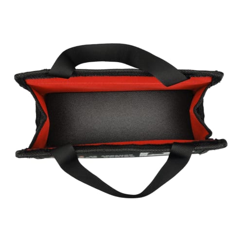 SK11 3D Small Bag, Black, Velcro Closure, Tool Bag, SSB-1521