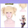 Cabelo colorido – Perucas coloridas para Cosplay