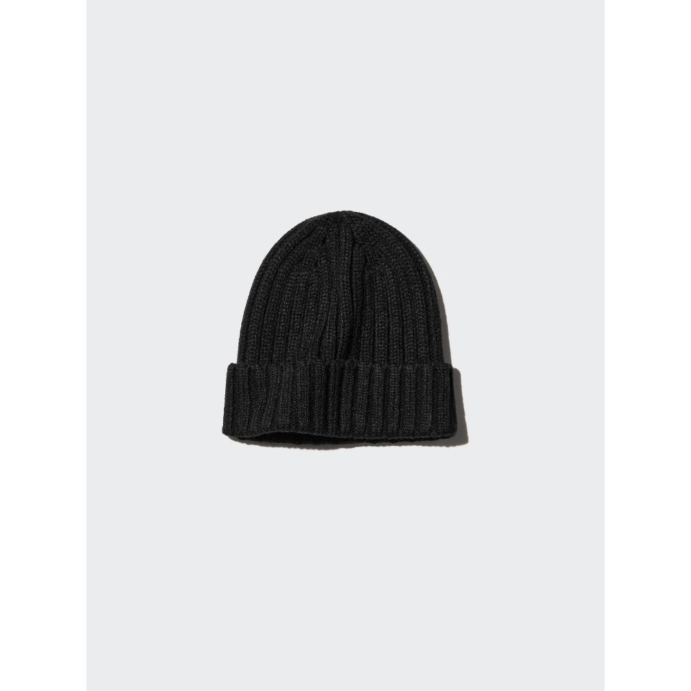 Uniqlo Heattech Knit Cap
