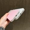 For iPhone 17 16 15 14 13 12 17 Pro Max 17 Air Luxury Matte Ultra Thin Candy Pure Color Silicone Phone Case Shockproof Cover