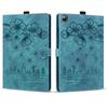 Cherry Blossom Cat Full Coverage Case for Samsung Galaxy Tab A9+ 11-inch Tablet