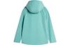 Men's Jacket Li-Ning Li Ning Counterflow Waterproof Windbreaker Jacket Men's Sky Teal