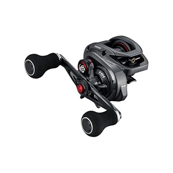 Двухосевая катушка SHIMANO 22 Engetsu BB