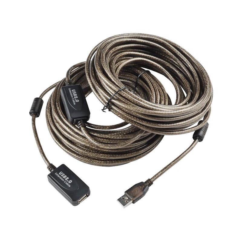 Huachang Vision Active USB Extension Cable for Conference Devices (CN version)