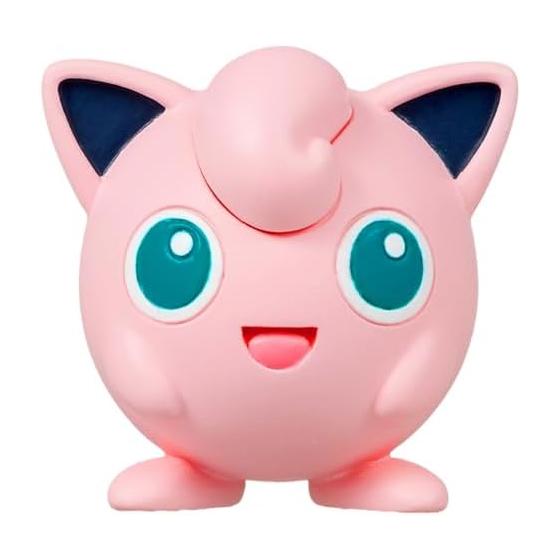 TAKARA TOMY Pocket Monster Monster Collection MS-18 Pudding