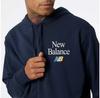 New Balance Essentials Celebrate Hoodie