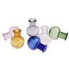 Glas 1: 12 Puppenhaus Miniatur Spielzeug Porzellan Dekoration Vase Topf