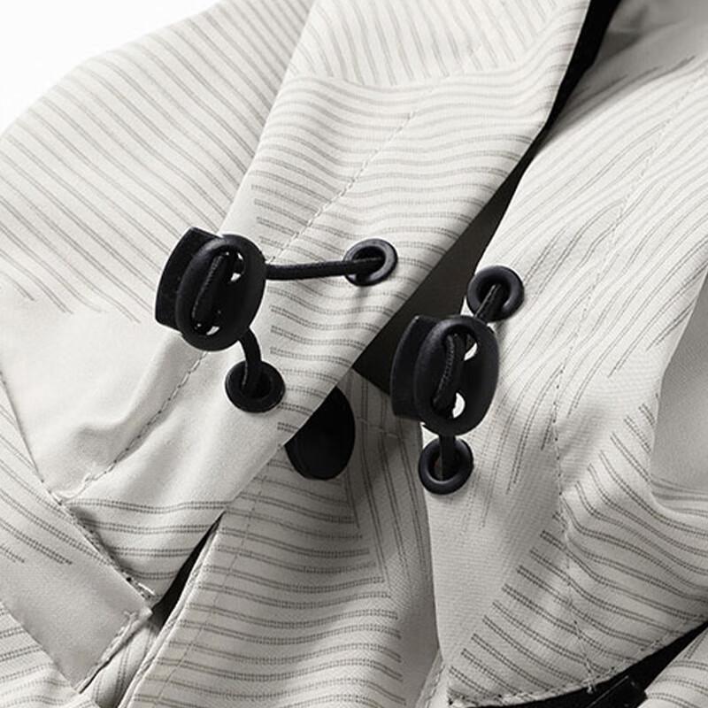 TUCANO Men's Spring Autumn Hooded Casual Jacket