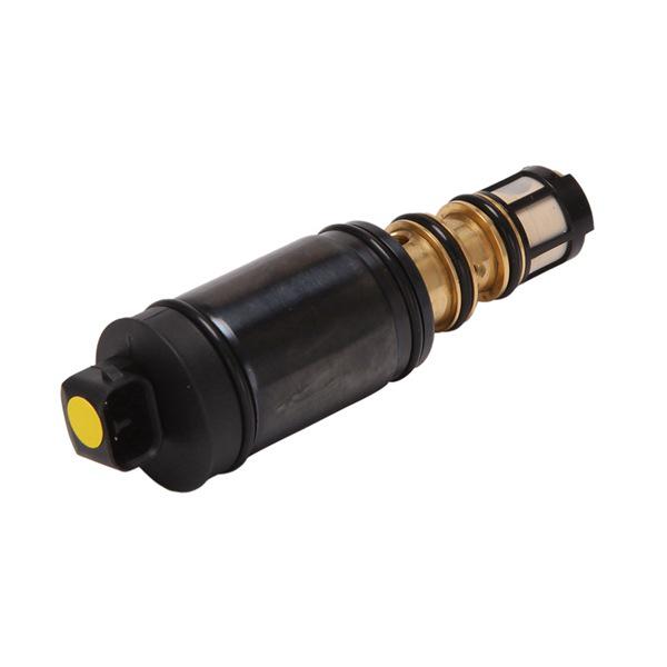 5SE09C, 5SE12C, and 6SEU16 Compressors Are Compatible with the Mercedes-Benz W204 Model.