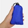 Wasserdichter packbarer Rucksack Faltbarer faltbarer Reise-Rucksack Leichter Rucksack Outdoor-Sport