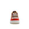 Nike Air Force 1 07 LV8 Little Accra Men Sneakers Red Habanero-Red Coconut-Milk DV4463-600