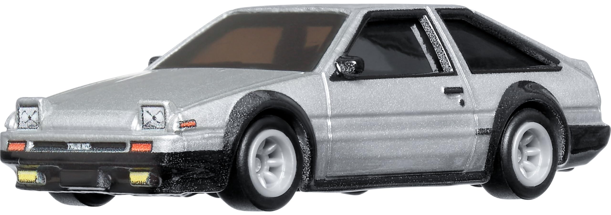 Hot Wheels Форсаж Toyota AE86 Sprinter Trueno 3 и HVR61 & - [Литая модель автомобиля] [Для детей старше]