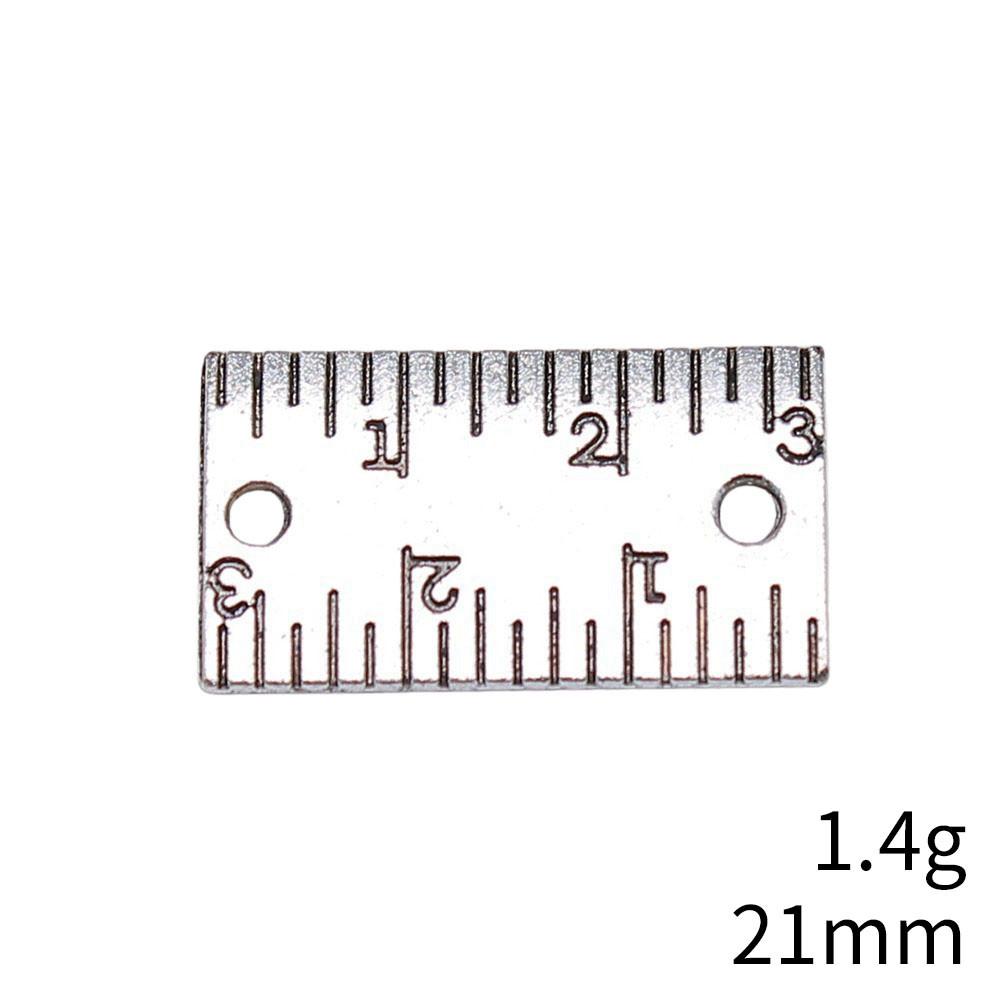 Father's Day Charms Bulk Study Tools Charms Pendant Backpack Bracelet Pendants