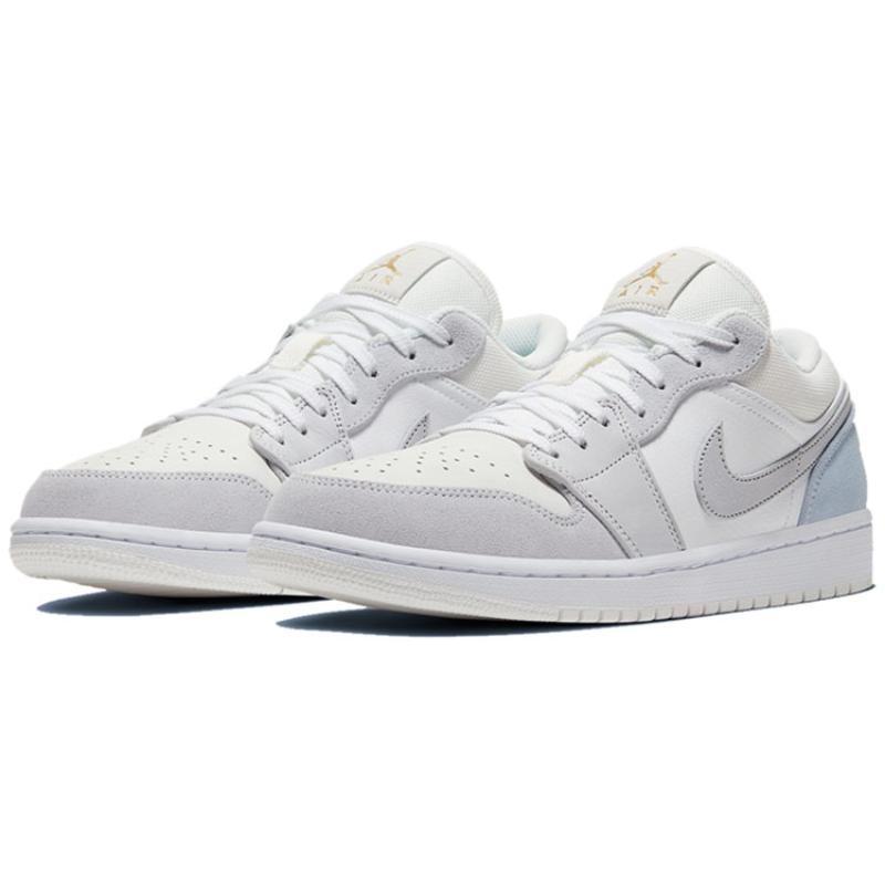 Air Jordan 1 Low 'Paris' Jordan CV3043-100