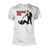 Reservoir Dogs Unisex Adult Standoff T-Shirt