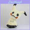 Pelúcia Mimikyu de 8 Polegadas de Qualidade Premium do Pokémon Center Brinquedo Macio Sol e Lua