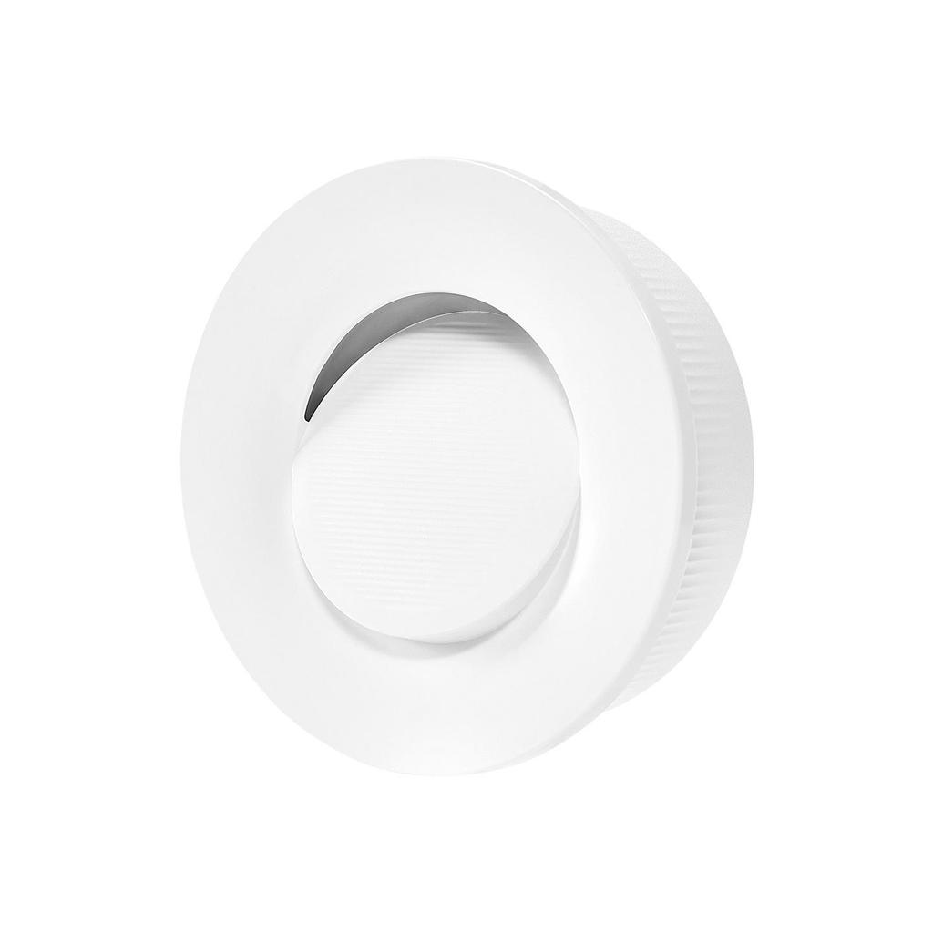 Rechargeable LED Motion Sensor Night Light for Bathroom, Stair, and Corridor