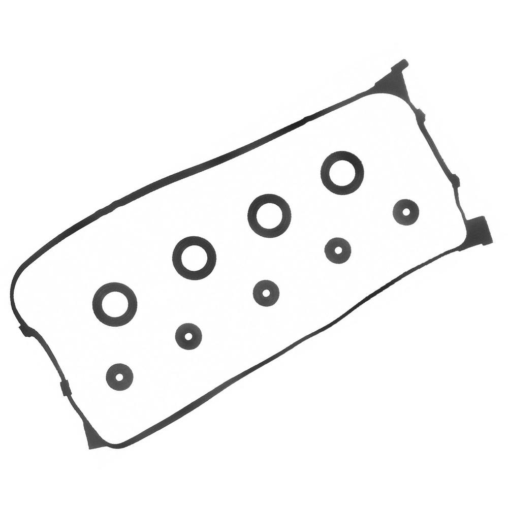 VS50500R VS50499R Engine Valve Cover Gasket Set For Honda ACURA EL 1.6L SOHC 151990CC L4 12030-P2A-000 VS50300 0361582