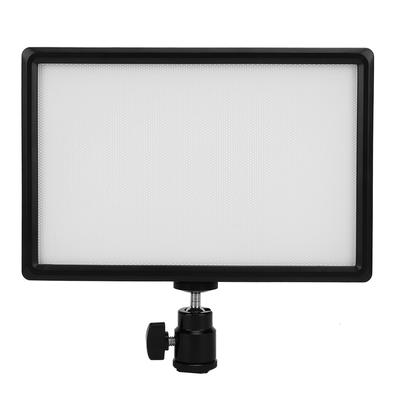 Lumière d'appoint LED à panneau plat numérique Caméra Mini Portable Lumière Vidéo de Photographie pour Photographier
