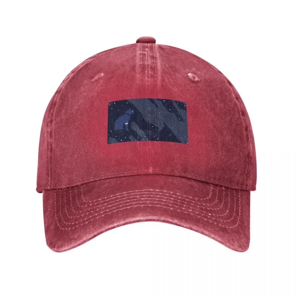 

Ennead emblem Baseball Cap Cosplay Anime WoUnisexs Hats 2025 Unisexs