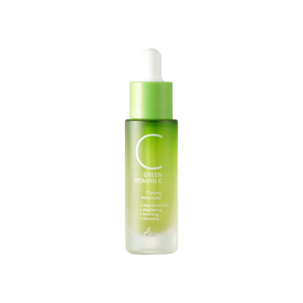 Ariul Vitamin C Toning Ampoule 15ml