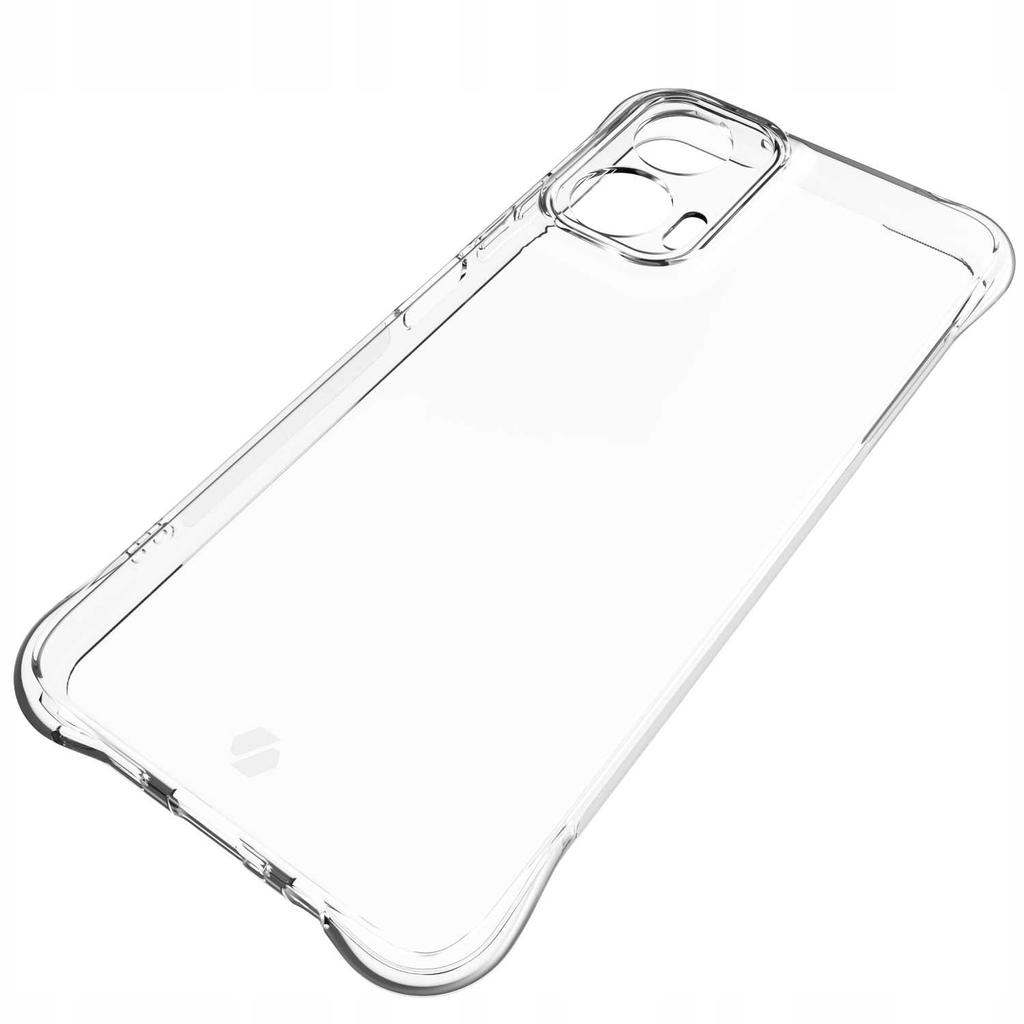 Sc Anti-Shock Motorola G35 5G
