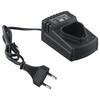 12V DC US/EU Li-ion dobíjecí podpora nabíječky pro elektrickou vrtačku Příslušenství elektrického nářadí pro lithiový šroubovák