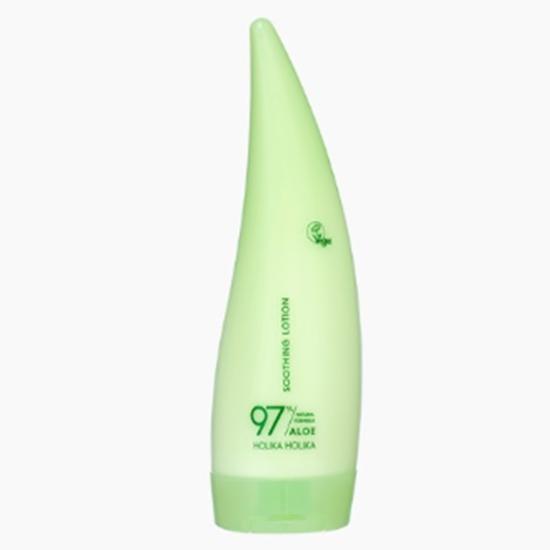 

Holika Holika Aloe 97% Успокаивающий лосьон 0