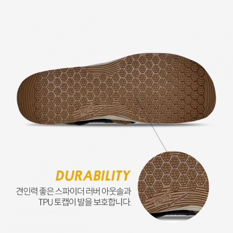 Teva Men S Comfort Water ShoeS Hydratrek Sandal Ct Stvm2614811 Dlv