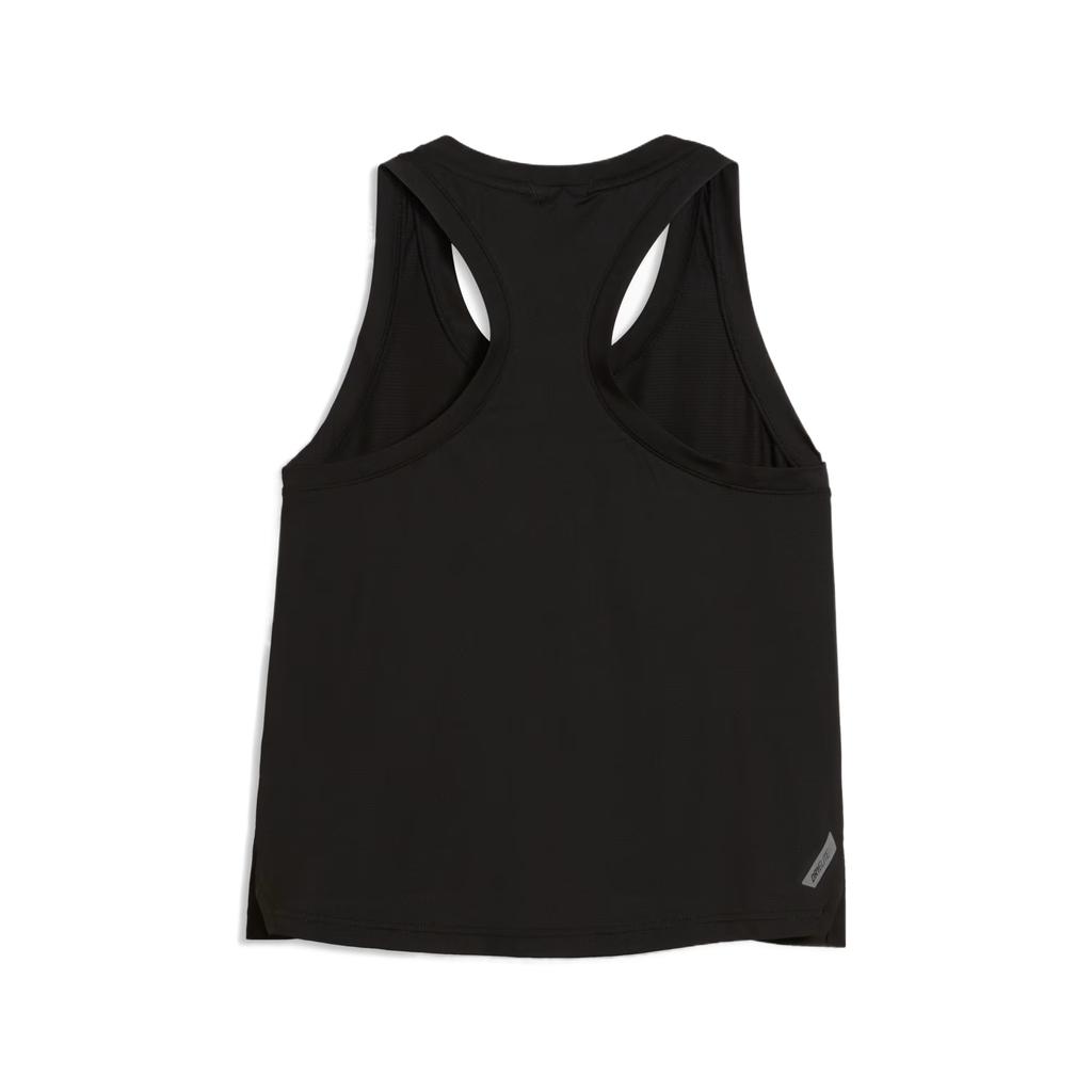 Puma Pwrmode Solid Moisture Wicking Quick Dry Sports Vest Women tops 528553-01